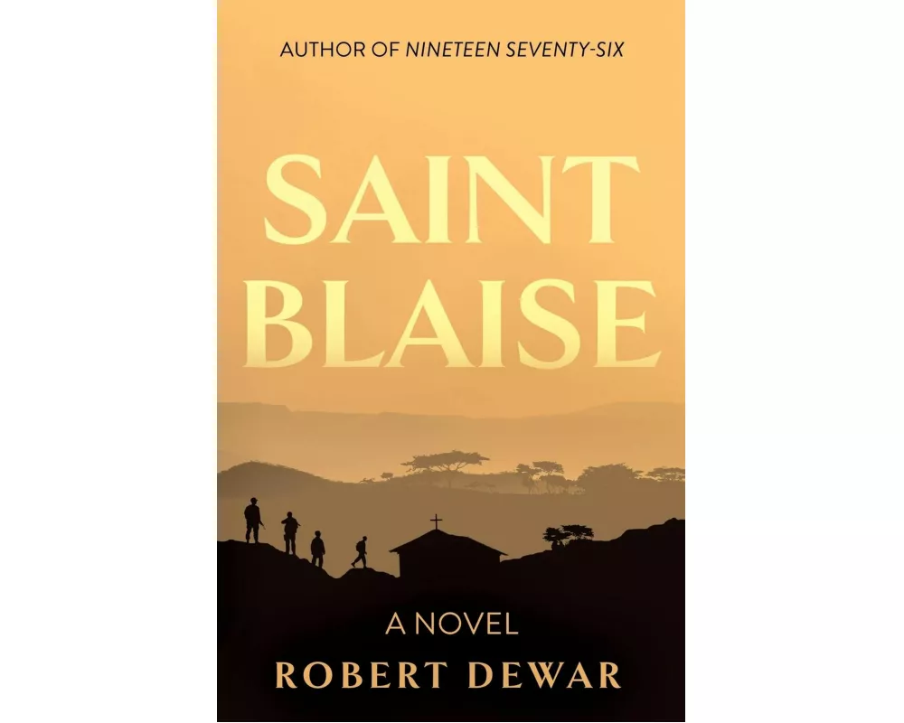 Saint Blaise