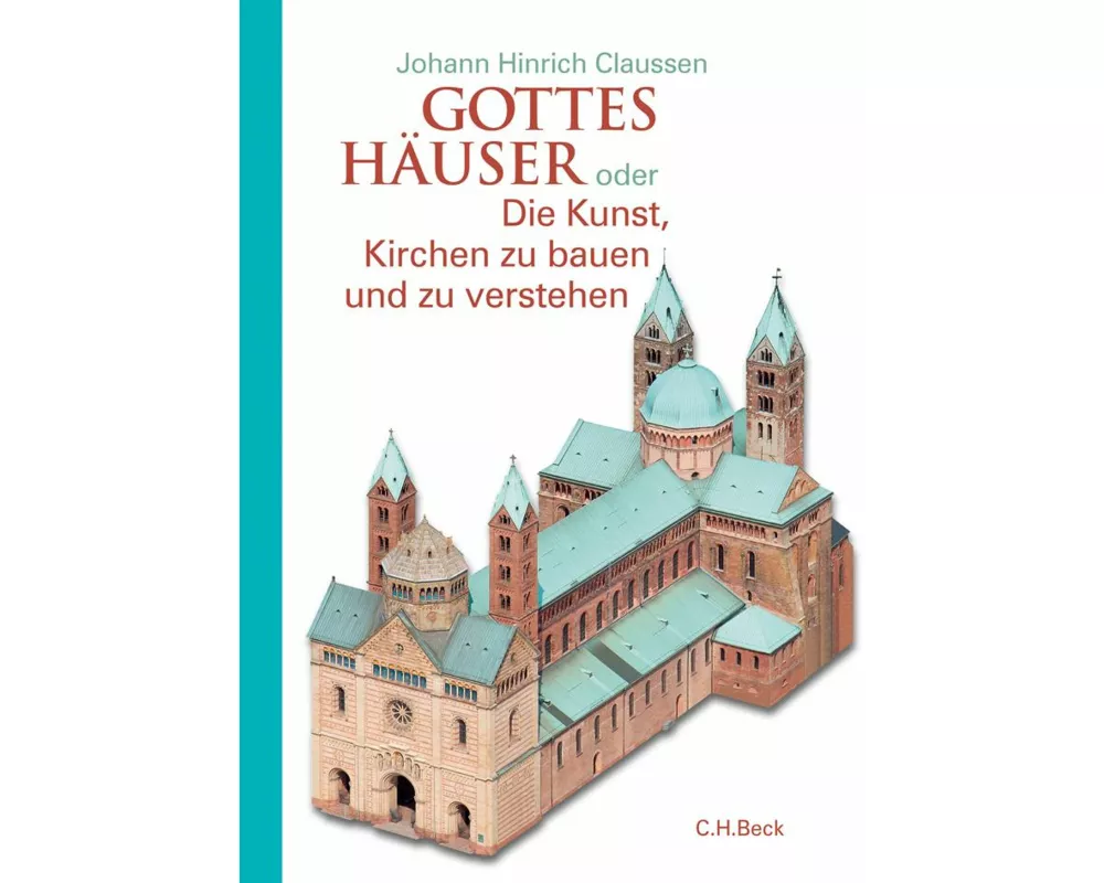 Gottes Häuser