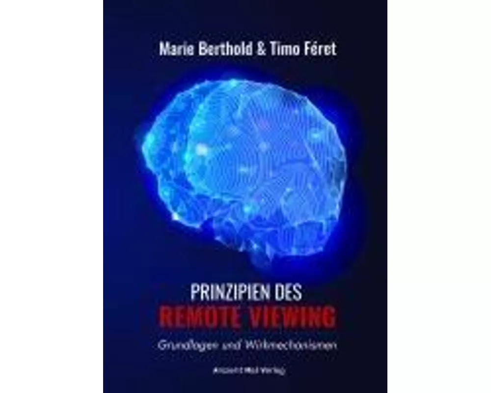 Prinzipien des Remote Viewing