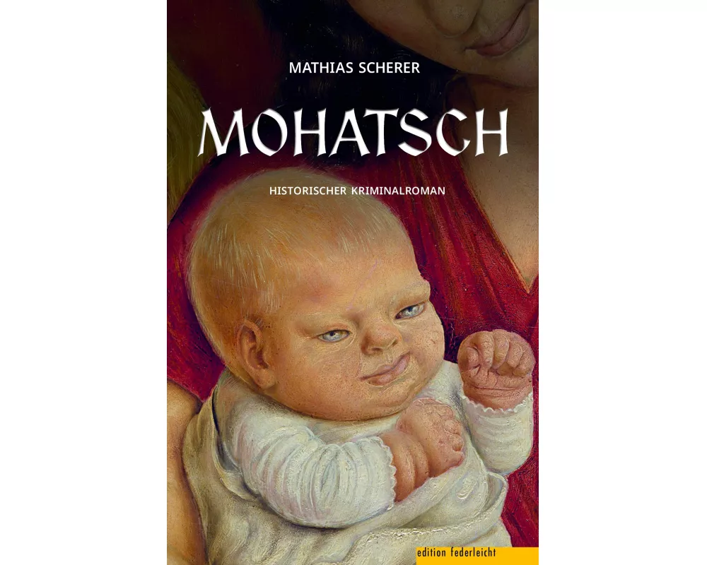 Mohatsch