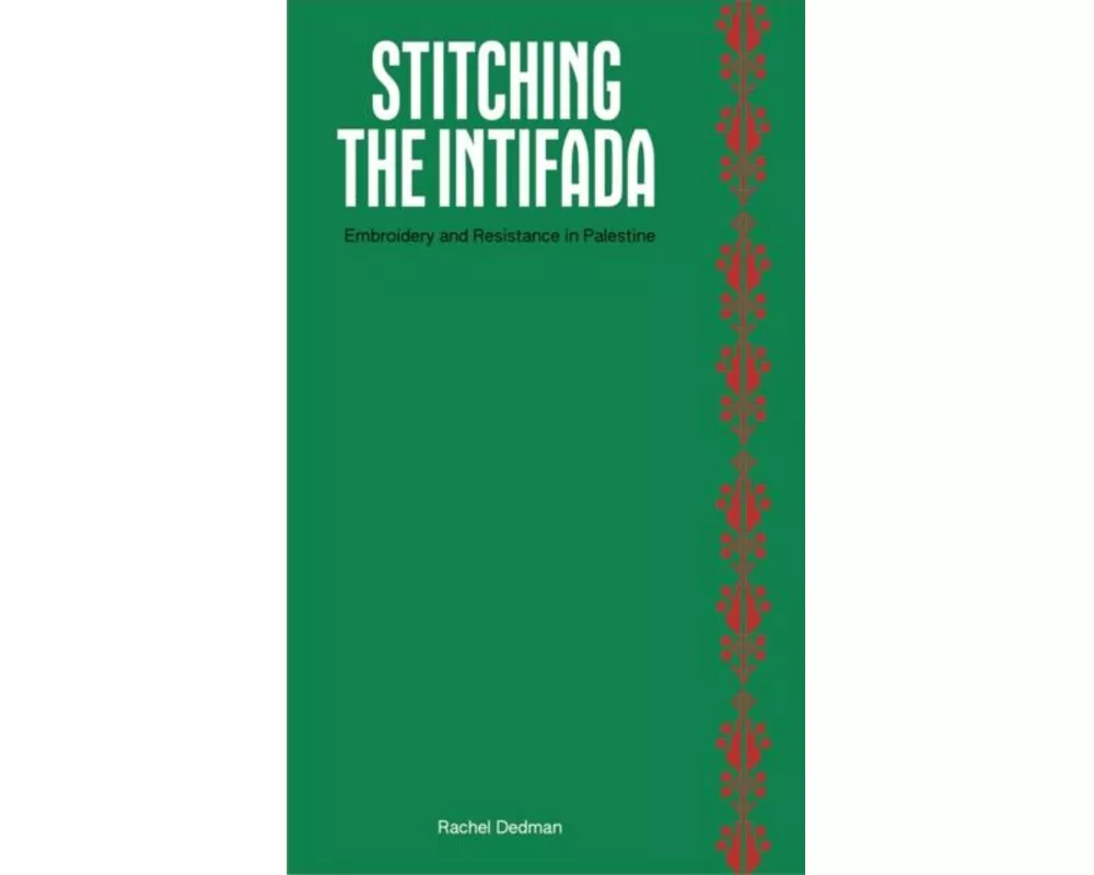 Stitching the Intifada