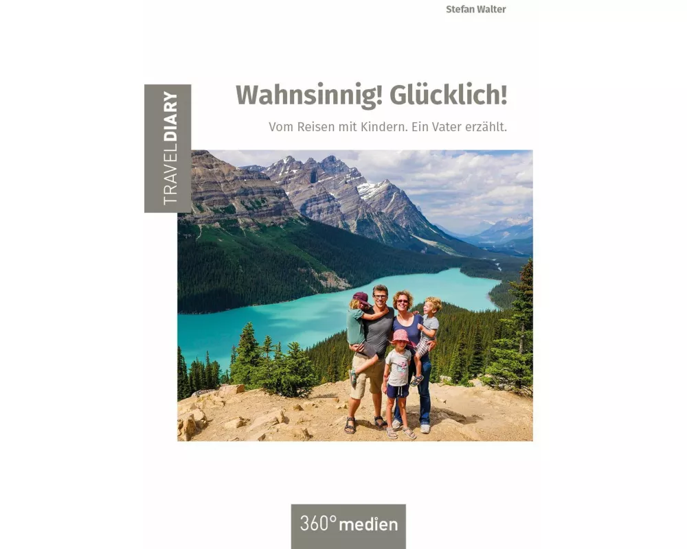 Wahnsinnig! Glücklich!