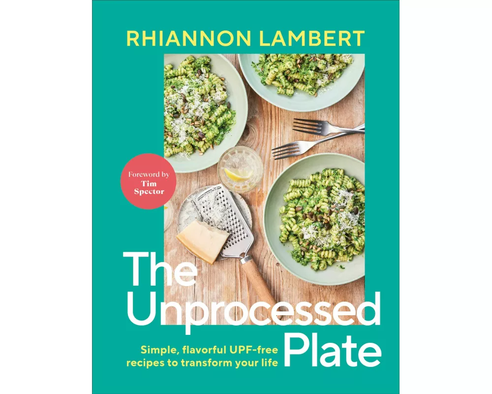 The Unprocessed Plate