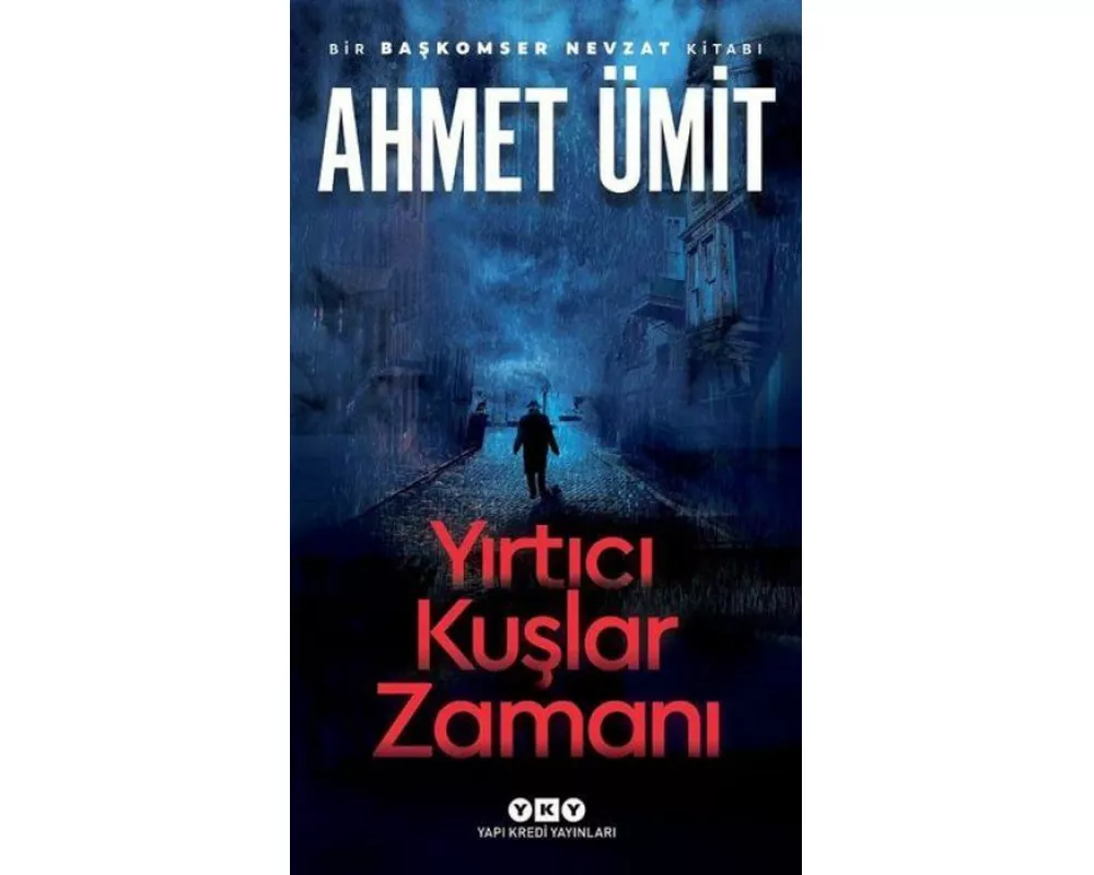 Yirtici Kuslar Zamani