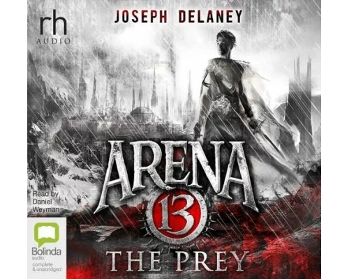 Arena 13