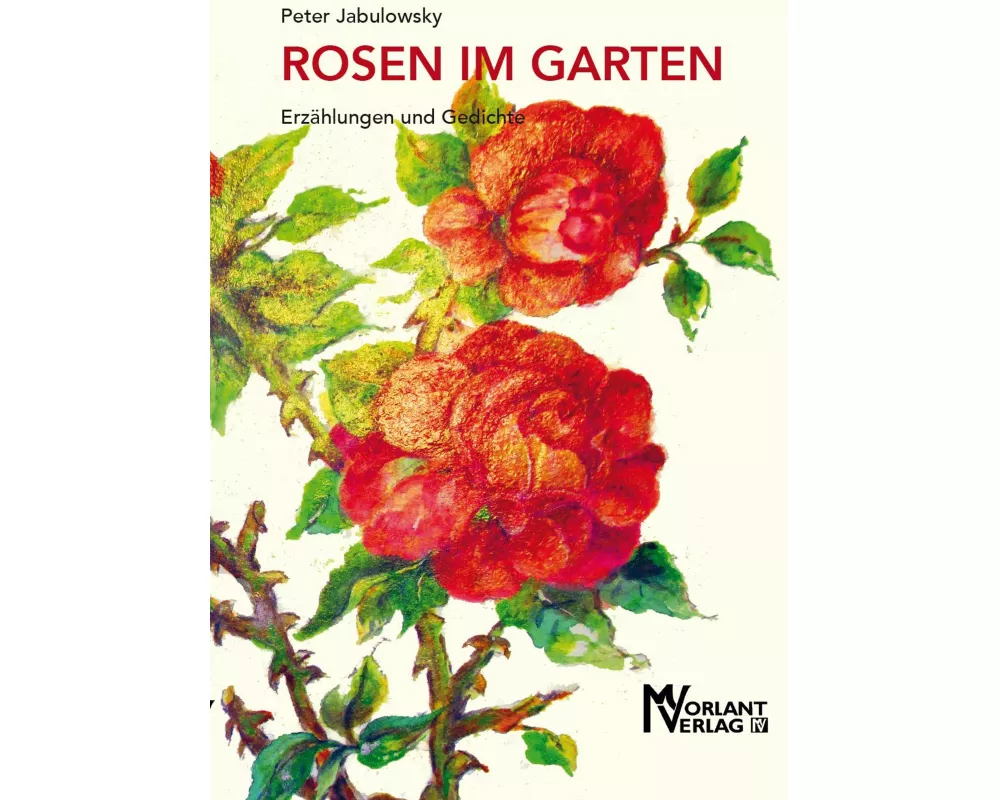 Rosen im Garten