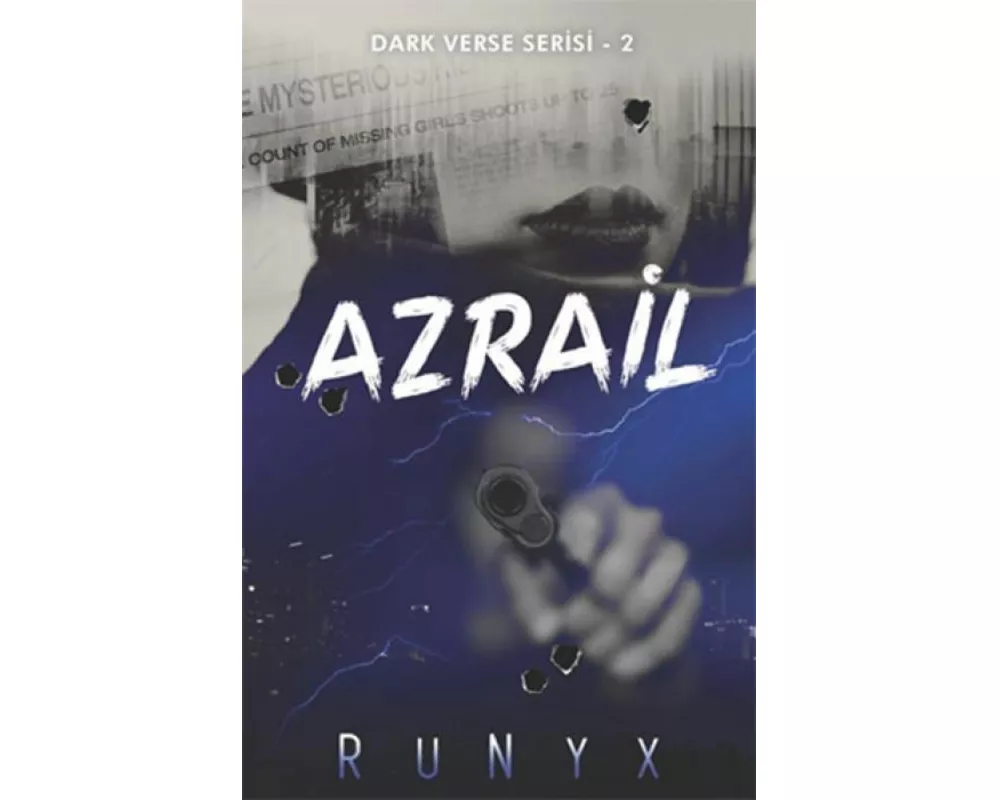 Azrail