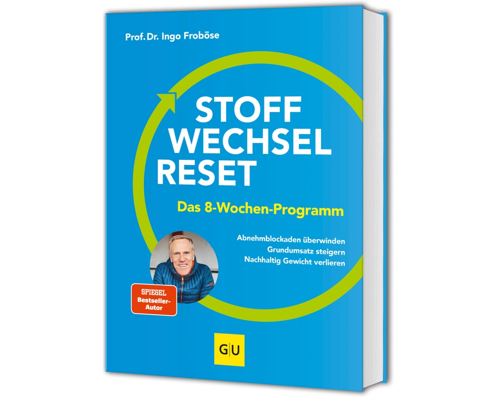Stoffwechsel-Reset