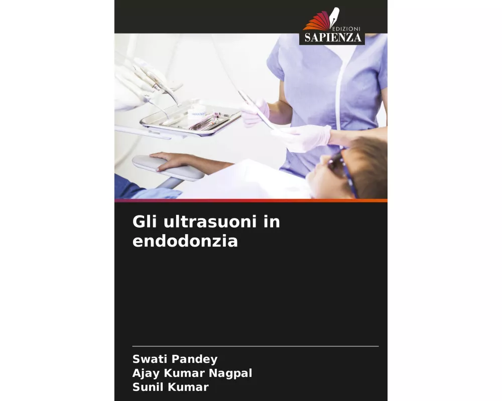 Gli ultrasuoni in endodonzia