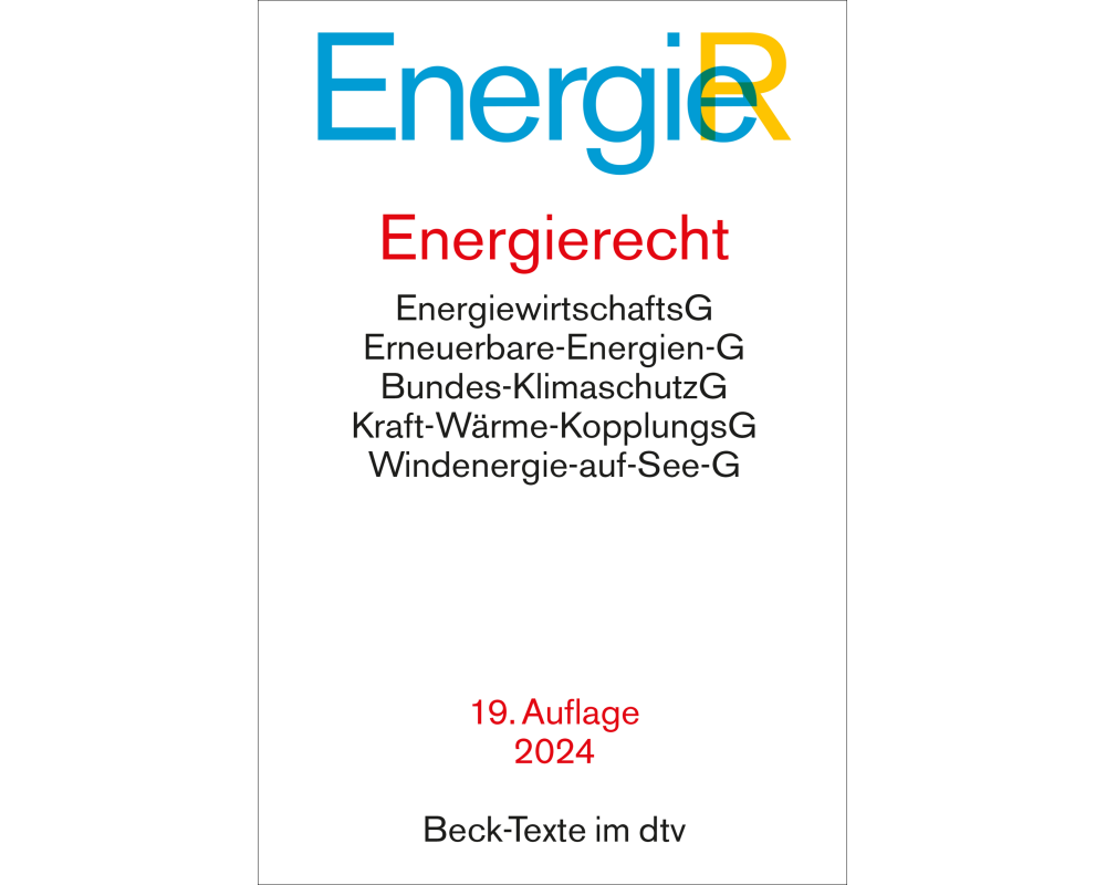 Energierecht