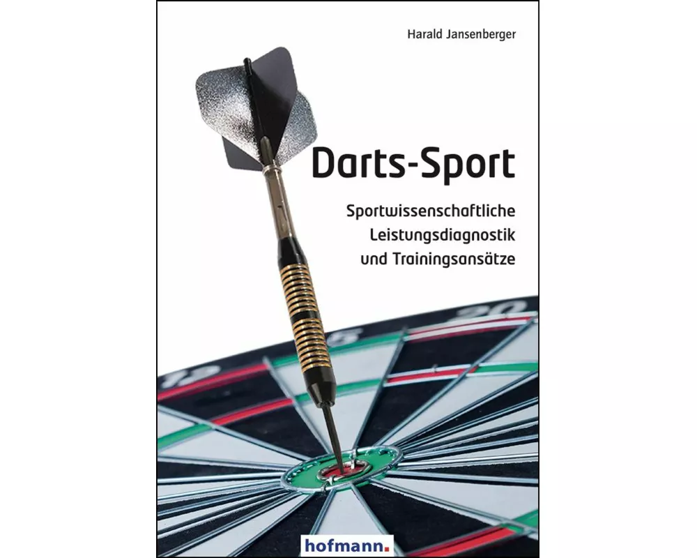 Darts-Sport