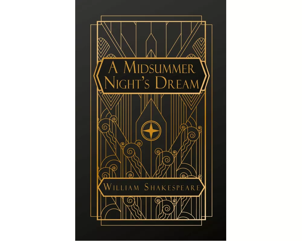 A Midsummer Night's Dream