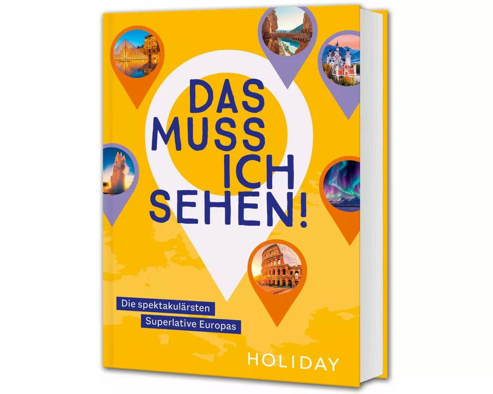 Das muss ich sehen!