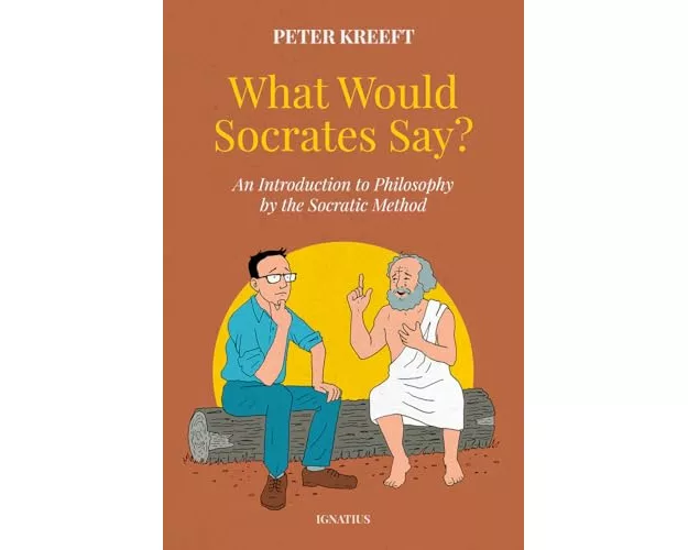 What Would Socrates Say?