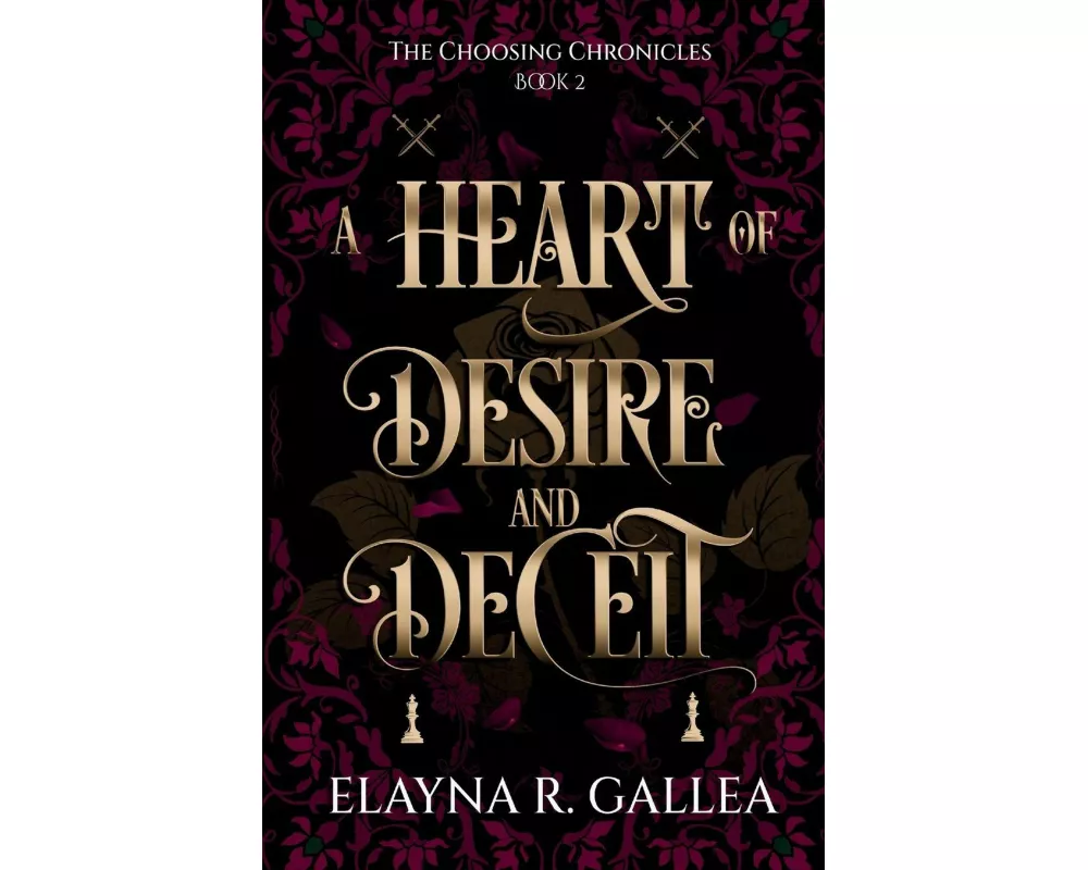 A Heart of Desire and Deceit