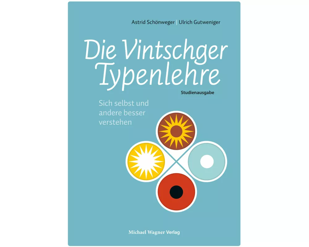 Die Vintschger Typenlehre