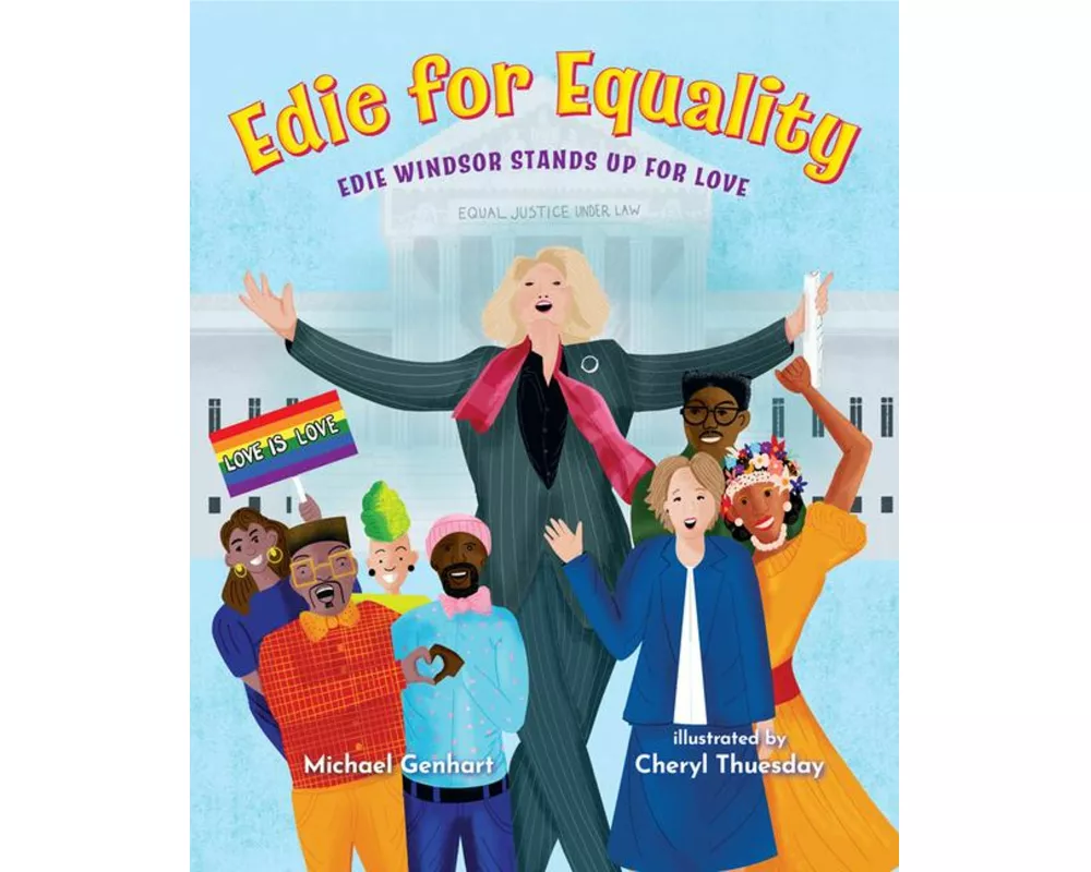 Edie for Equality