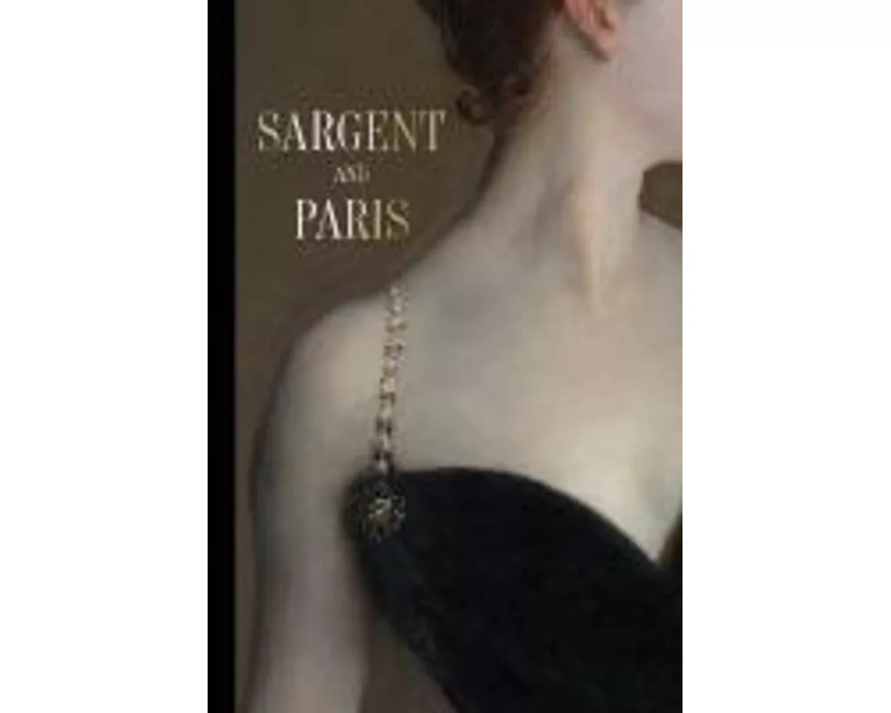 Sargent and Paris