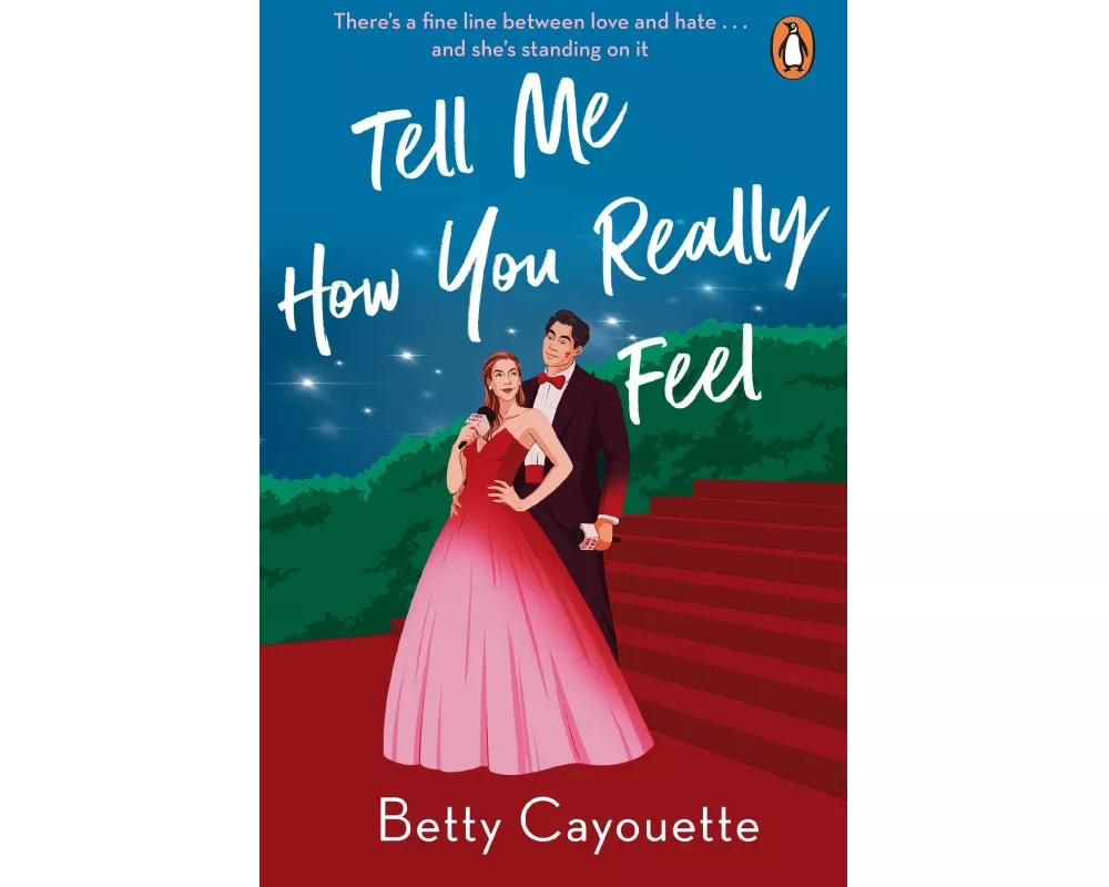 Tell Me How You Really Feel