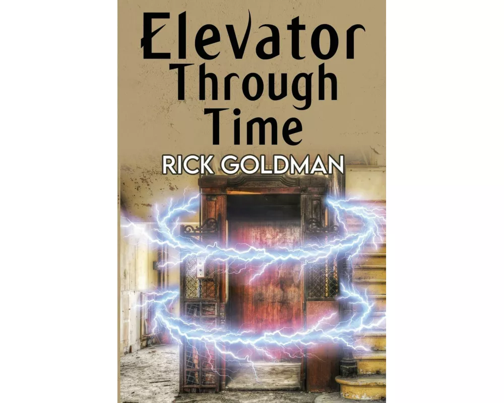 Elevator Through Time