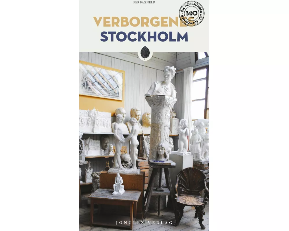 Verborgenes Stockholm