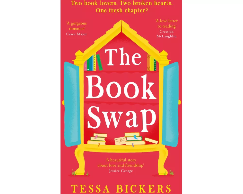The Book Swap