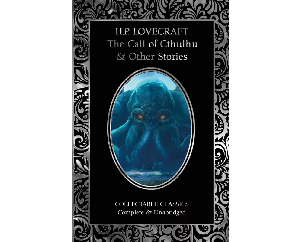 The Call of Cthulhu & Other Stories