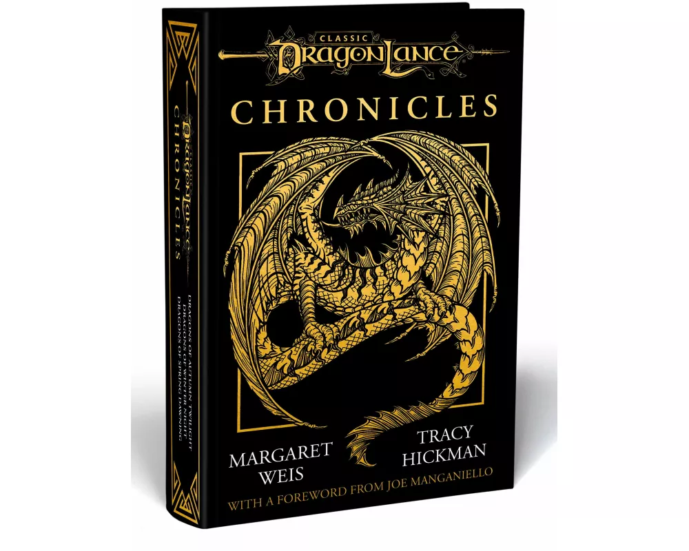 Dragonlance Chronicles