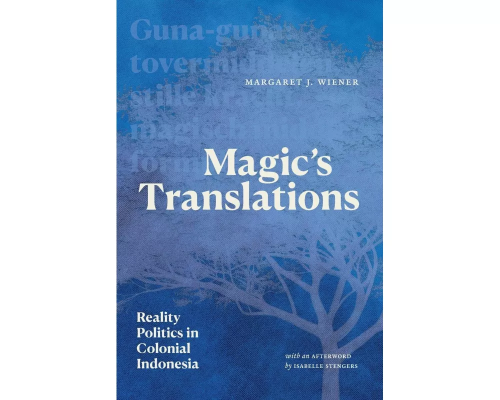 Magic's Translations