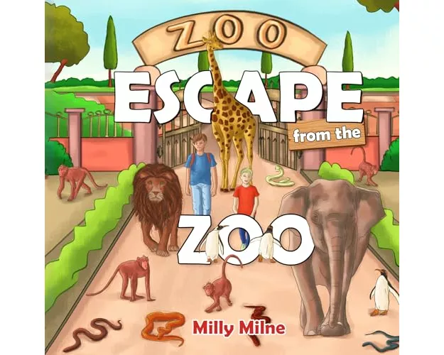 Escape from the Zoo