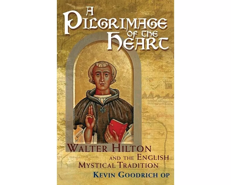 A Pilgrimage of the Heart