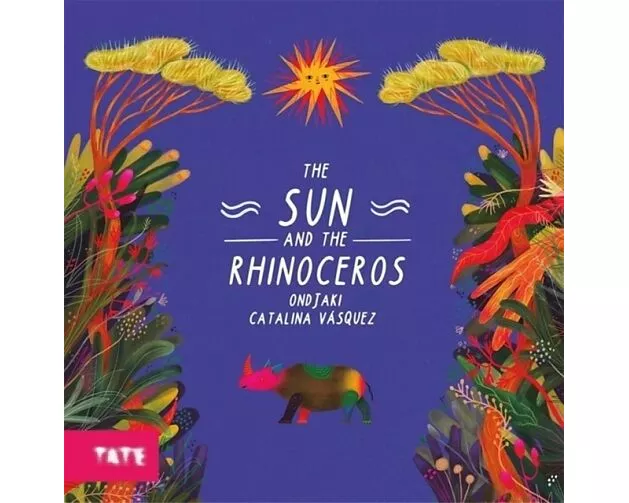 The Sun and the Rhinoceros