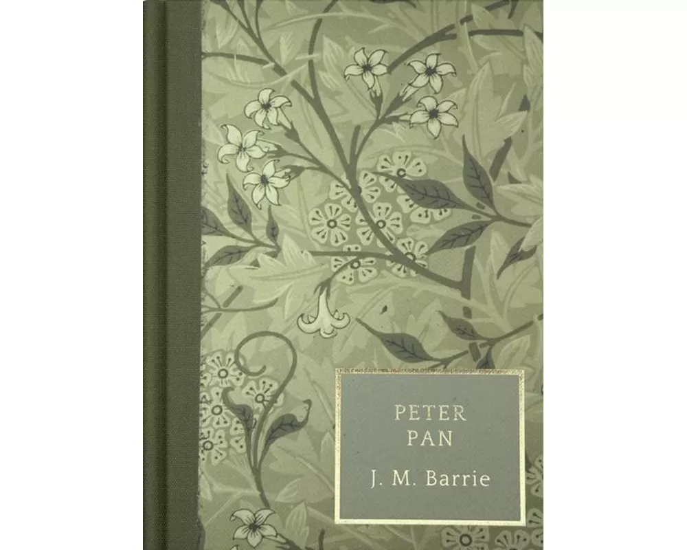 Peter Pan (Heritage Collection)