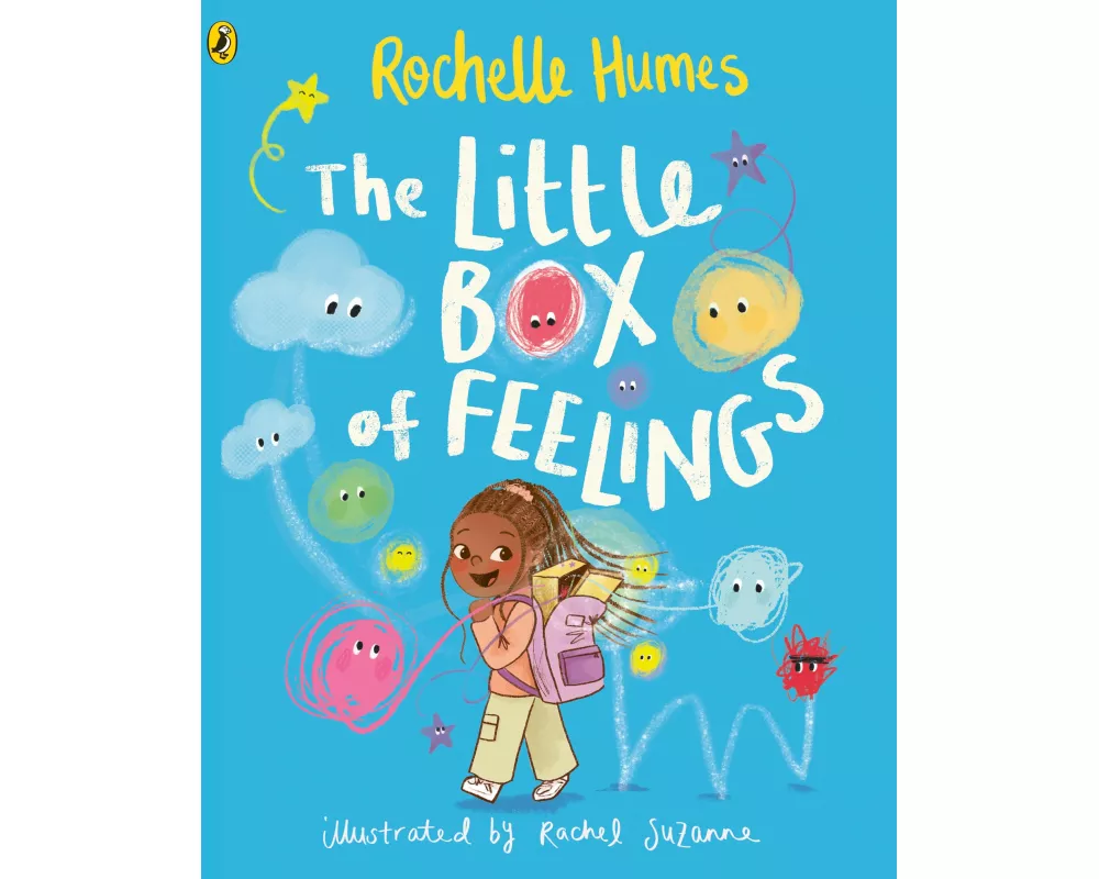 The Little Box of Feelings