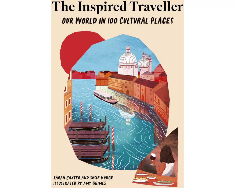 The Inspired Traveller