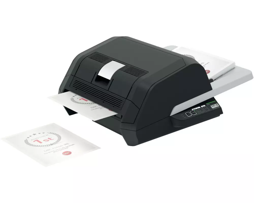GBC Laminiergerät Foton 30 A3/A4 125 µm