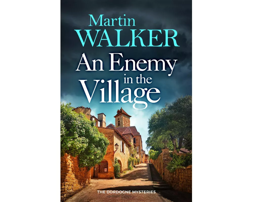 An Enemy in the Village