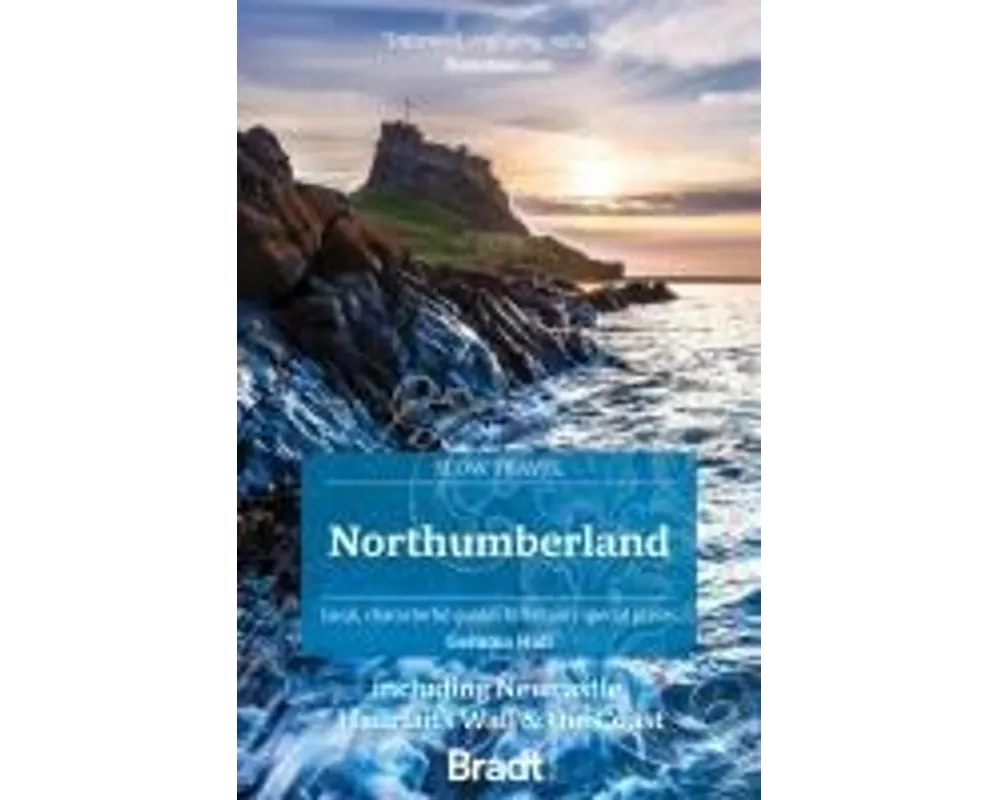 Northumberland (Slow Travel)