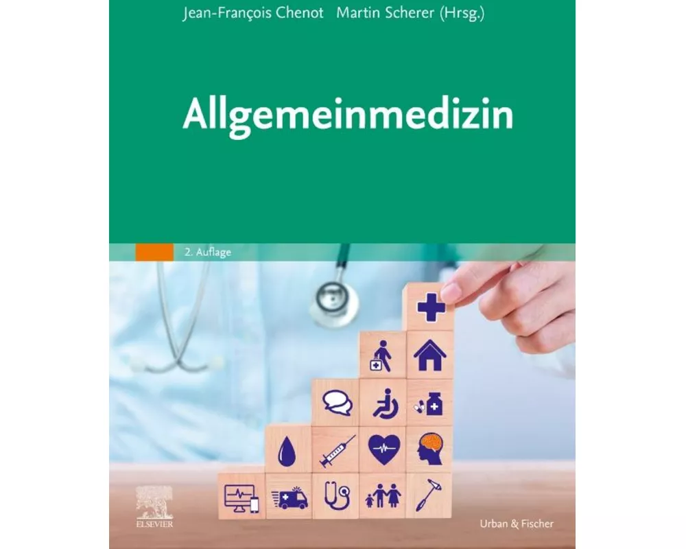 Allgemeinmedizin