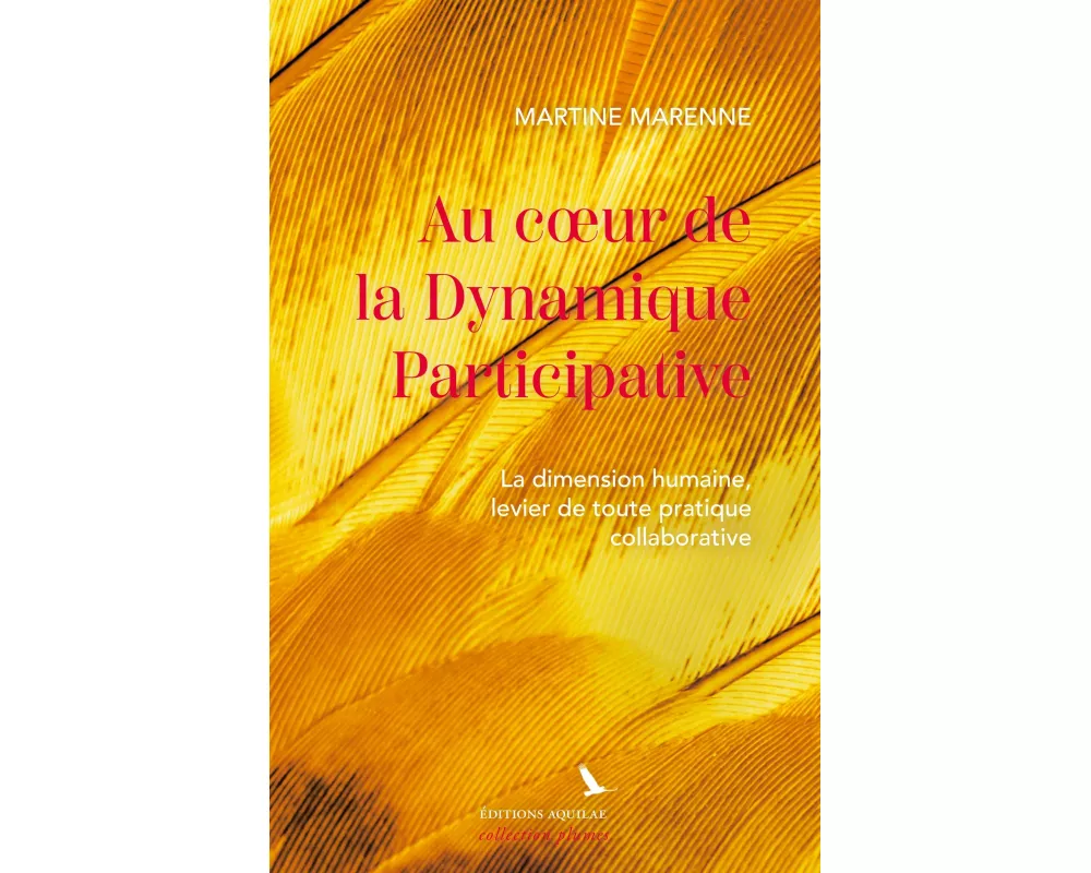 Au coeur de la Dynamique Participative
