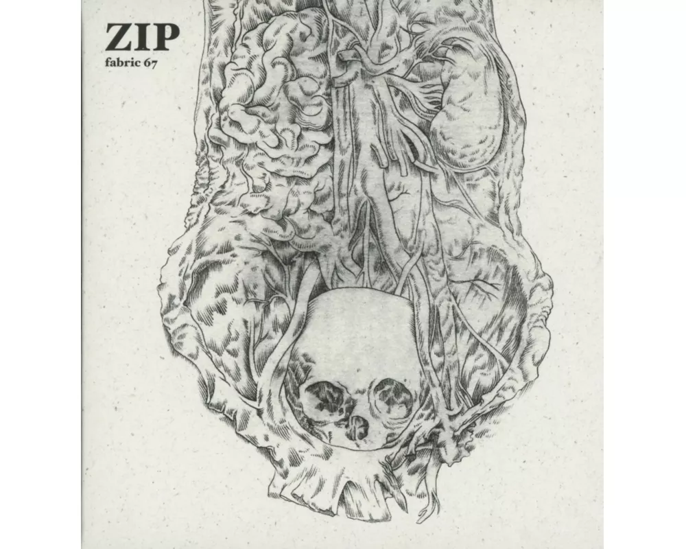 fabric 67: Zip
