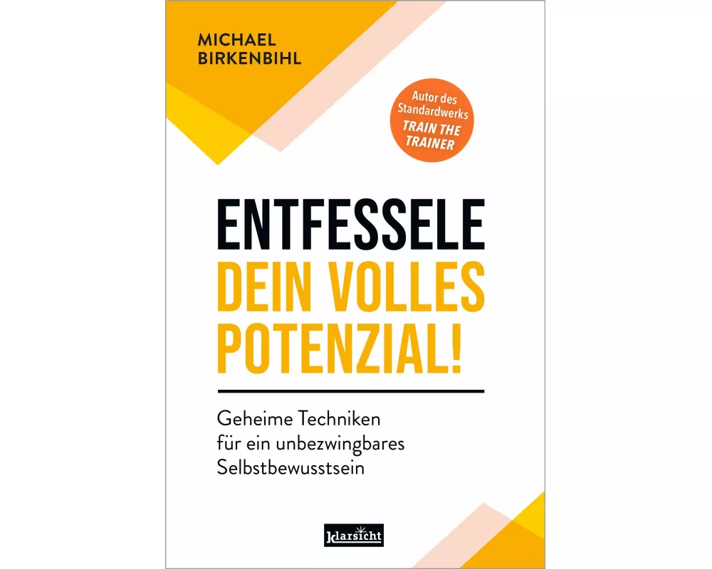 Entfessele dein volles Potenzial!