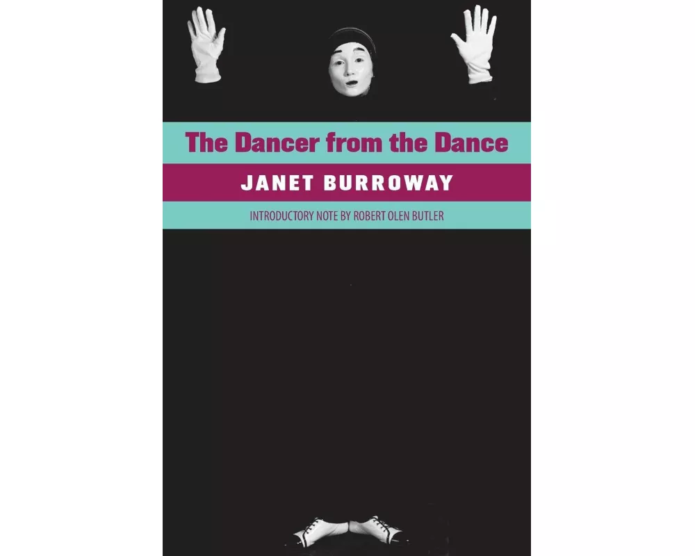 The Dancer from the Dance