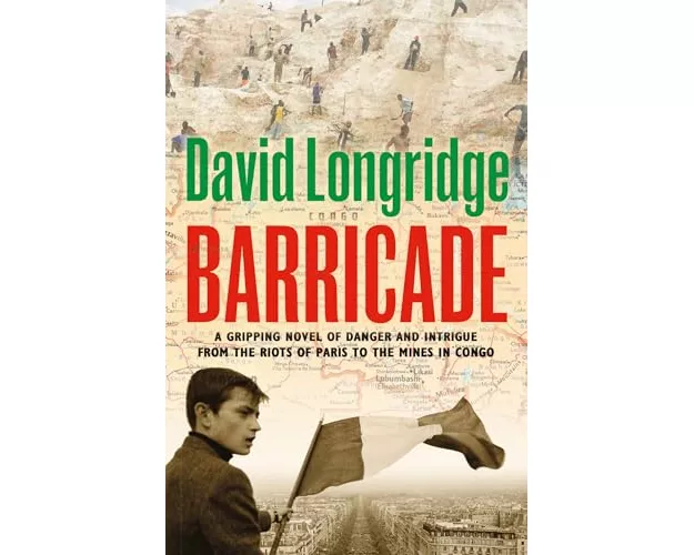 Barricade