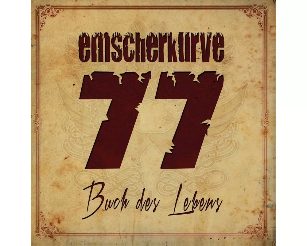 BUCH DES LEBENS (Re-Release)