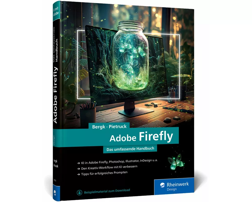 Adobe Firefly