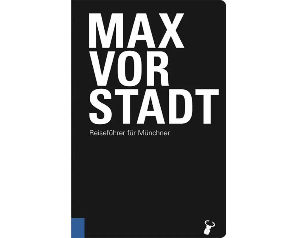 Maxvorstadt