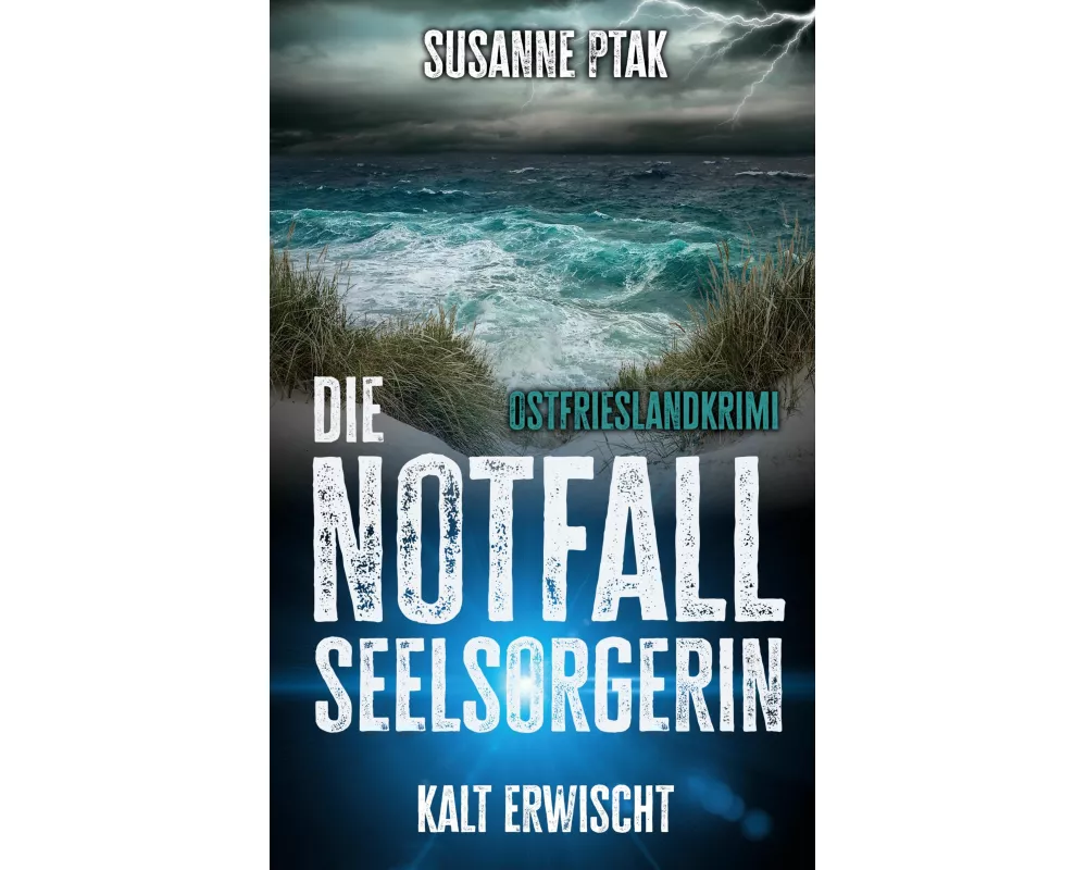 Die Notfallseelsorgerin