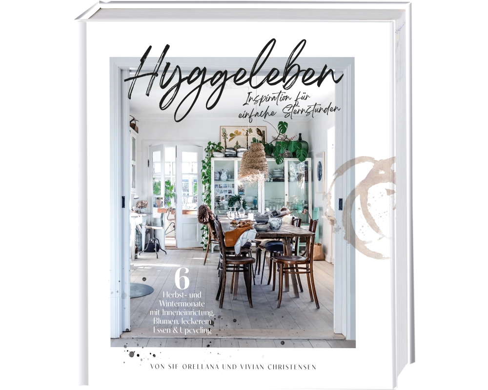 Jeanne d'Arc Living. Hyggeleben