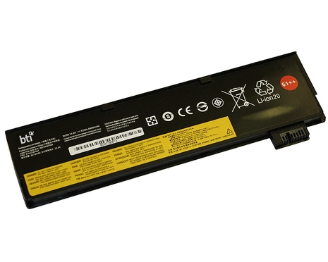 BTI Battery